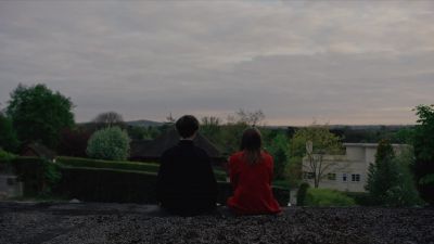 Your dad's a prick. - The End of the F***ing World