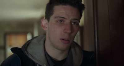 Your dad's not gonna get any better, John. - God's Own Country