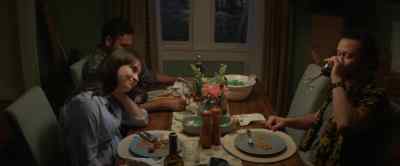 Your darkest secrets.
Your worst nightmares. - Greedy People