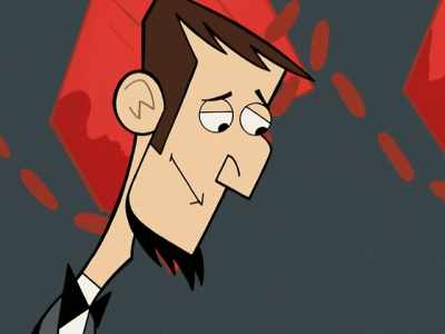 Your date, JFK, - Clone High