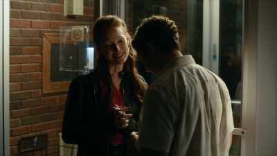 Your date just got cut short, - The Disappearance of Cari Farver