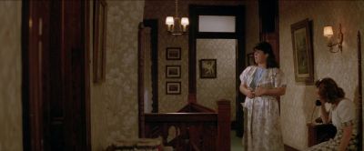 Your date's here - A League of Their Own