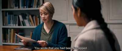 Your daughter is adorable.
Do you like her, Adnan? - What Will People Say