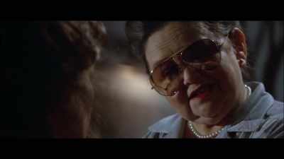 Your daughter is alive
and in this house. - Eli Roth's History of Horror