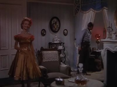 Your daughter already made me one - Gunsmoke