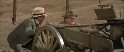 Your daughter, huh? Needs help? - Oklahoma Crude