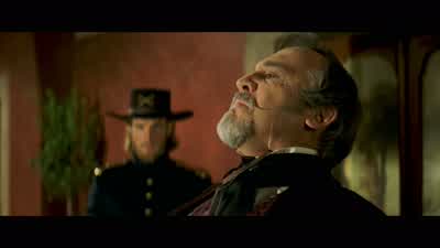 Your daughter is lost, de la vega. - The Mask of Zorro