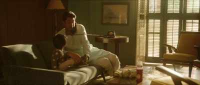 Your daughter just spoke
her first word... Daddy! - Shakuntala Devi
