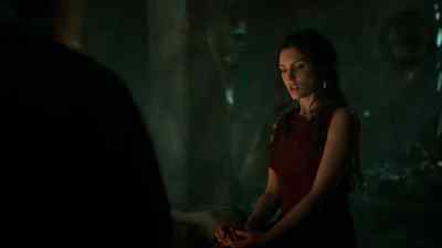 Your daughter, Kerra... - Britannia