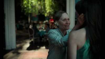 Your daughter is long dead, - Anne Rice's Mayfair Witches
