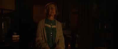 Your daughter may be in danger. - Insidious: Chapter 3