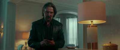 Your daughter and my son
are getting married today, - Die in a Gunfight