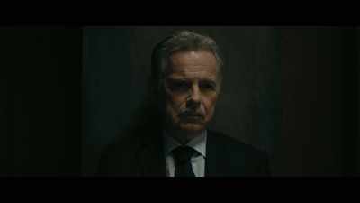 - Your daughter needs you.
- She's fine. - The Fall of the House of Usher