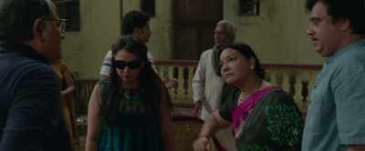 Your daughter plans to have
children before marriage, does she? - Shubh Mangal Zyada Saavdhan
