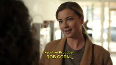 Your daughter has sustained
some injuries, - The Resident