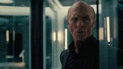 Your daughter and the rebels
will be here in time - Westworld