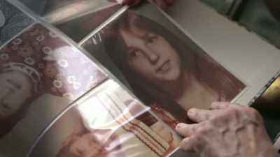 YOUR DAUGHTER WAS
WITH SOMEONE FOR 19 DAYS. - Children of the Snow