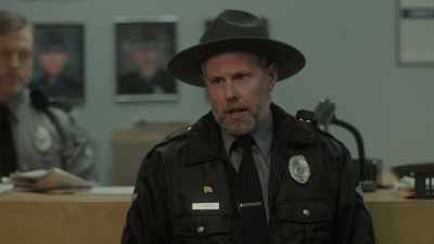 Your daughter's a minor,
I need to take her statement - The Pradeeps of Pittsburgh