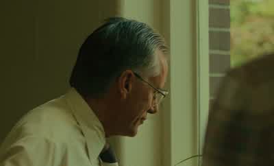 Your daughters haven't been in school for over two weeksYou checked out back - The Virgin Suicides