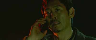 Your days working in China are finished. - Yaksha: Ruthless Operations