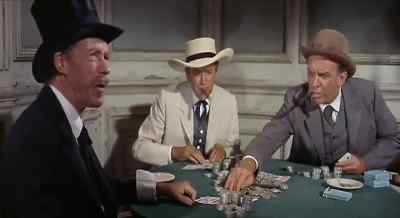 Your deal, marshal. - Cheyenne Autumn