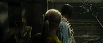 Your dearest wish
is about to come true. - Blade of the Immortal