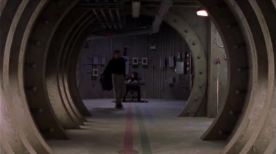 Your death cannot help her. - Stargate SG-1