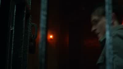 Your death scene was quite convincing. - Gotham