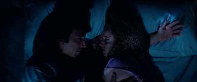 Your death would be a profound depth… - White Noise
