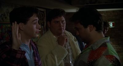 Your Delta Tau Chi name is - National Lampoon's Animal House