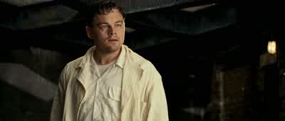 Your delusions are more severe than I thought. - Shutter Island