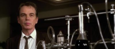 Your deployment was baker island What is baker island - The Smell of Success