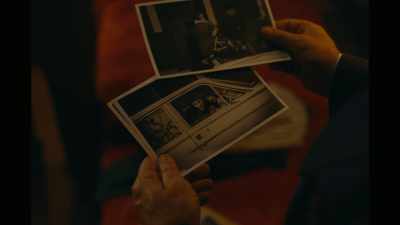- Your deposition is very important.
- I won't testify. - Argentina, 1985