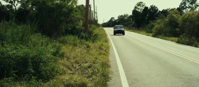 Your destination
is within half of a mile. - Infestation