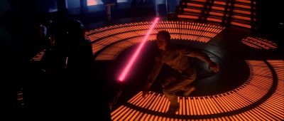 Your destiny lies with me Skywalker - Star Wars: Episode V   The Empire Strikes Back