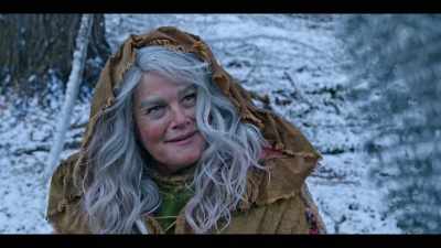Your destiny. To fulfill your dream. - The Knight Before Christmas
