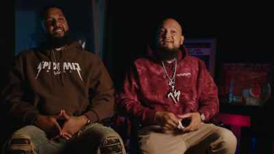 - Your detractors would say
that the music - Origins of Hip Hop