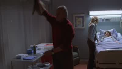 Your diagnosis is wrong. - House