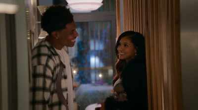Your dimples are
very pronounced, - Sweet Life: Los Angeles
