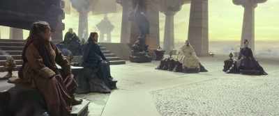 Your disciples are hardworking. - Jade Dynasty