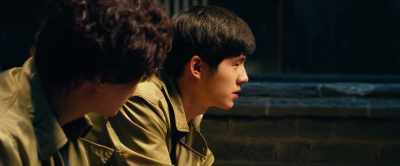 Your "divine" action - Detective Chinatown 2