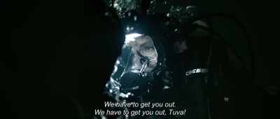 Your diving computer is going
to emit a safety alarm. - Breaking Surface