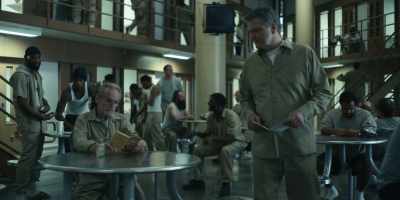 Your documentary subject 
and hopefully one day, friend, - The Staircase