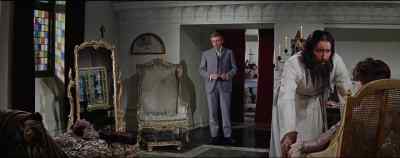 Your Dr Siglov is no good to you. - Rasputin: The Mad Monk