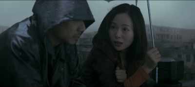 Your dream came true? - The Looming Storm