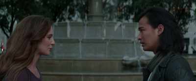 Your dream if you think it's going to make it as you said - Dance Academy: The Movie