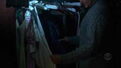 Your dress. - Jericho