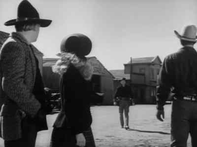 Your drift, Shotten. - Blood on the Moon