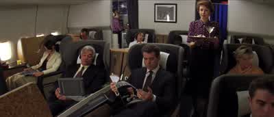 Your drink, sir. - Die Another Day