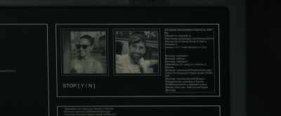Your drone is Mali Saman. - Assassin